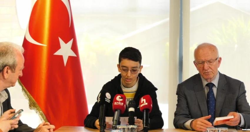 İstanbul Barosu Başkanı İbrahim Kaboğlu, Akbelen’de acele kamulaştırma kararlarına karşı
