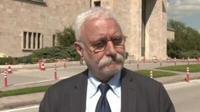 DEM Parti Antalya Milletvekili Hakkı Saruhan Oluç, Kürt sorununun çözümü