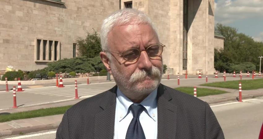 DEM Parti Antalya Milletvekili Hakkı Saruhan Oluç, Kürt sorununun çözümü