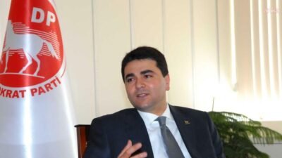 Demokrat Parti Genel Başkanı Gültekin Uysal, "Son dönemde yaşanan kutuplaşmalar,