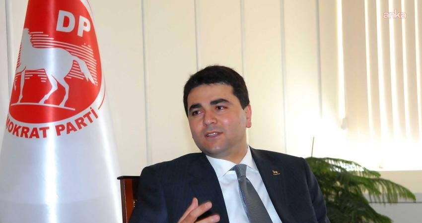 Demokrat Parti Genel Başkanı Gültekin Uysal, "Son dönemde yaşanan kutuplaşmalar,