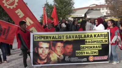 1968 kuşağının devrimci gençlik önderleri Deniz Gezmiş, Yusuf Aslan ve