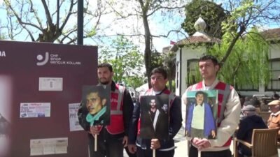 Deniz Gezmiş, Yusuf Aslan ve Hüseyin İnan idamlarının 54. yılında