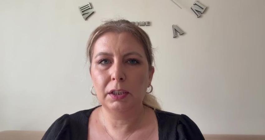 Adana'da 6 Şubat depremlerinde 63 kişinin yaşamını yitirdiği Tutar Yapı