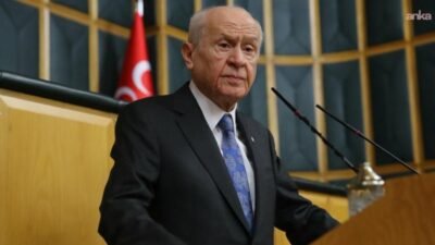 MHP Genel Başkanı Devlet Bahçeli, 19 Mayıs Atatürk'ü Anma, Gençlik