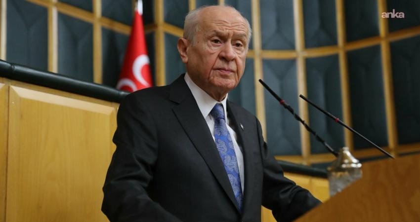 MHP Genel Başkanı Devlet Bahçeli, 19 Mayıs Atatürk'ü Anma, Gençlik