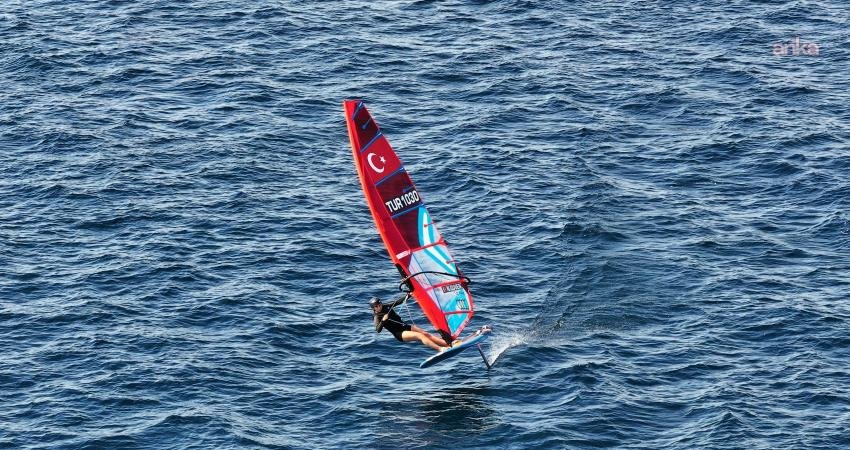 Türkiye Yelken Federasyonu (TYF) tarafından düzenlenen TYF Yelken Ligi IQ