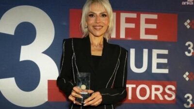 Birçok sektör profesyonelinin yakından takip ettiği "3. Hayata Değer Katanlar