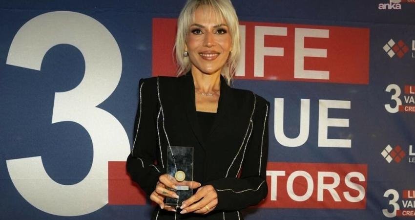 Birçok sektör profesyonelinin yakından takip ettiği "3. Hayata Değer Katanlar