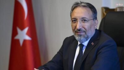 Diyanet İşleri Başkanı Safi Arpaguş, Mersin’deki silahlı saldırı ile ABD’nin