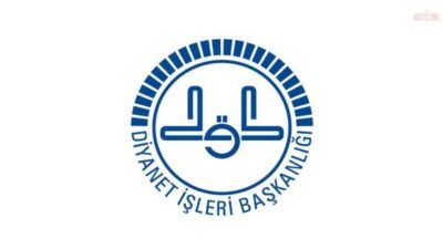 Diyanet İşleri Başkanlığı'nın bugünkü cuma hutbesinde, 1 Mayıs Emek ve