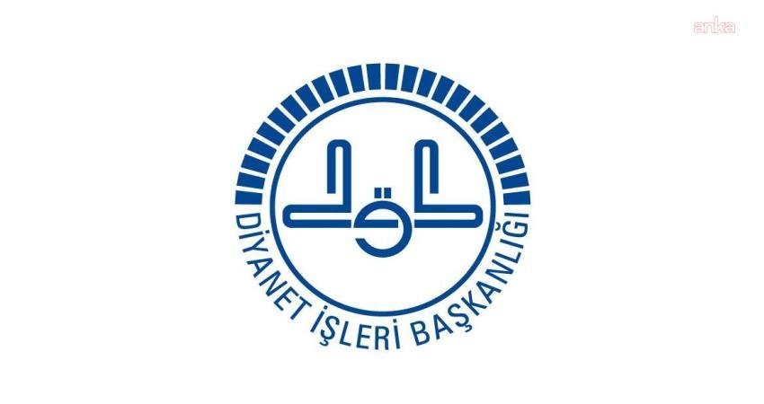 Diyanet İşleri Başkanlığı'nın bugünkü cuma hutbesinde, 1 Mayıs Emek ve