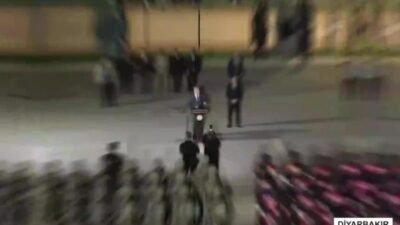 Diyarbakır merkezli 23 ilde, 14 Mayıs günü düzenlenen “narko-kapan” operasyonunda