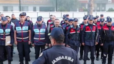İçişleri Bakanlığı, Diyarbakır ve Mersin'de düzenlenen uyuşturucu operasyonlarında 216 kilogram