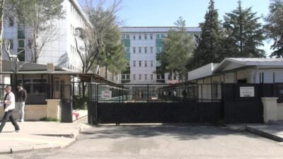 Adalet Bakanlığı Ceza İşleri Genel Müdürlüğü bünyesinde kurulan Faili Meçhul