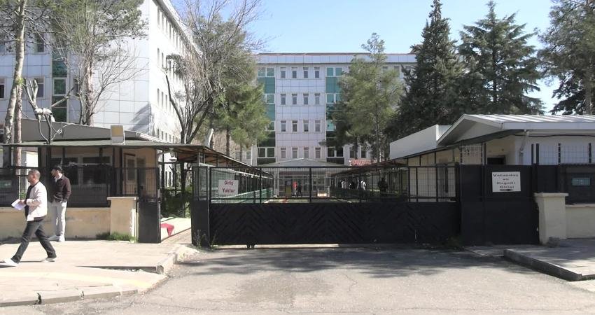 Adalet Bakanlığı Ceza İşleri Genel Müdürlüğü bünyesinde kurulan Faili Meçhul