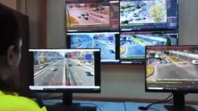 Diyarbakır’da Kurban Bayramı tedbirleri kapsamında 5 bin 767’i polis, 13
