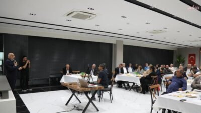Diyarbakır Ticaret ve Sanayi Odası, Moda ve Hazır Giyim Federasyonu,