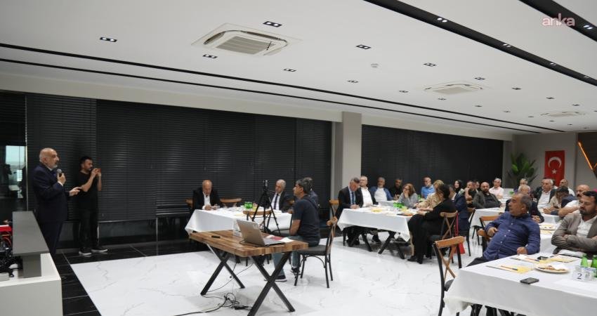 Diyarbakır Ticaret ve Sanayi Odası, Moda ve Hazır Giyim Federasyonu,