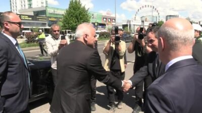 Diyarbakır’da Trafik Haftası kapsamında İl Emniyet Müdürlüğü ve İl Jandarma