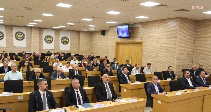 Diyarbakır Ticaret ve Sanayi Odası’nda, “İhracatın Finansmanı ve Yeni Nesil