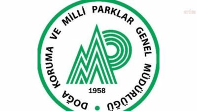 Doğa Koruma ve Milli Parklar Genel Müdürlüğü, Kocaeli’de 40 kg,