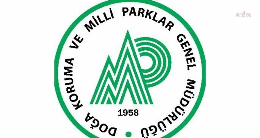 Doğa Koruma ve Milli Parklar Genel Müdürlüğü, Kocaeli’de 40 kg,