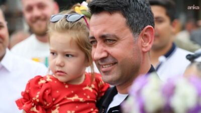 Bayraklı Belediyesi’nin Doğançay’da düzenlediği “Üreten Eller Festivali”, kadın emeğini, yerel