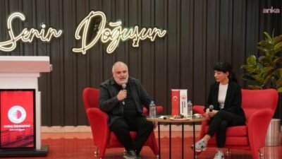 Doğuş Üniversitesi Bilim İletişimi Ofisi koordinesinde, Sanat ve Tasarım Fakültesi