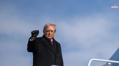 ABD Başkanı Donald Trump, İran ile yürütülen müzakerelere ilişkin yaptığı