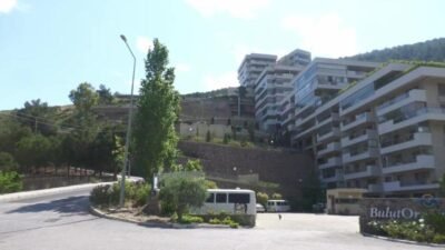 İzmir’de 2018 yılında Dorukhan Büyükışık’ın bir inşaat şantiyesinde ölü bulunmasına