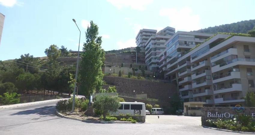 İzmir’de 2018 yılında Dorukhan Büyükışık’ın bir inşaat şantiyesinde ölü bulunmasına