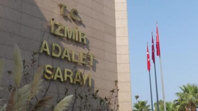 İzmir’de 2018 yılında Dorukhan Büyükışık’ın Narlıdere'de inşaat şantiyesinde ölü bulunmasına