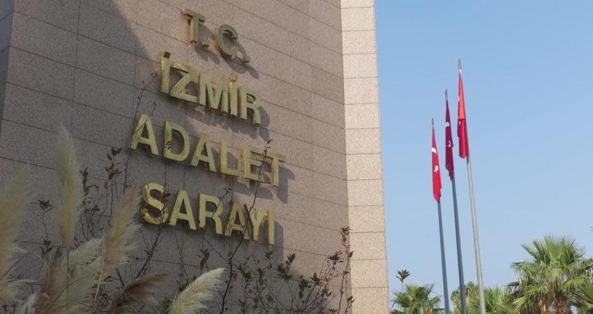 Dorukhan Büyükışık soruşturmasında 5 tutuklama İzmir’de 2018 yılında Dorukhan Büyükışık’ın Narlıdere'de inşaat şantiyesinde ölü bulunmasına
