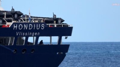 Dünya Sağlık Örgütü Başkanı (DSÖ), Tedros Adhanom Ghebreyesus, bir salgının