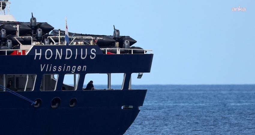 DSÖ: Kruvaziyer gemisi kaynaklı salgında hantavirüs vaka sayısı İspanya’daki yeni vakayla 13’e yükseldi Dünya Sağlık Örgütü Başkanı (DSÖ), Tedros Adhanom Ghebreyesus, bir salgının