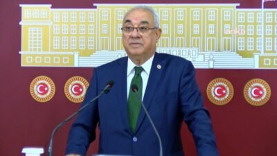DSP Genel Başkanı Önder Aksakal, 19 Mayıs Atatürk'ü Anma, Gençlik