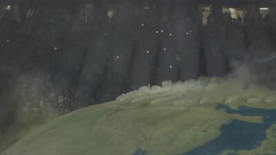 Dünya rekoru İstanbul’da Kanye West’le kırıldı…Atatürk Olimpiyat Stadyumu’ndaki konsere 118 bin kişi katıldı İngiltere, Fransa, İsviçre ve Polonya’daki konserleri söylemleri dolayısıyla başlayan antisemitizm