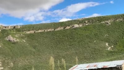 Dünya üzerinde Urartucayı yazıp, konuşabilen son kişilerden olan 84 yaşındaki
