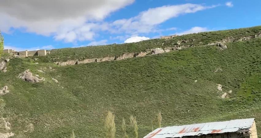 Dünyada yalnızca 12 kişinin bildiği Urartucaya adanmış bir ömür… Vanlı Mehmet Kuşman: “Çok emek vererek öğrendim” Dünya üzerinde Urartucayı yazıp, konuşabilen son kişilerden olan 84 yaşındaki
