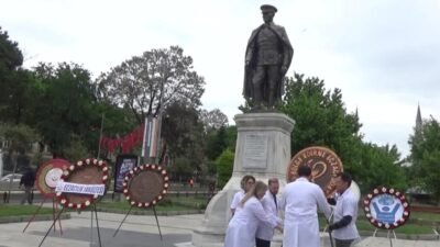 Edirne Eczacılar Odası Başkanı Doğukan Çiftçi, "eczacının sağlık sistemi içindeki