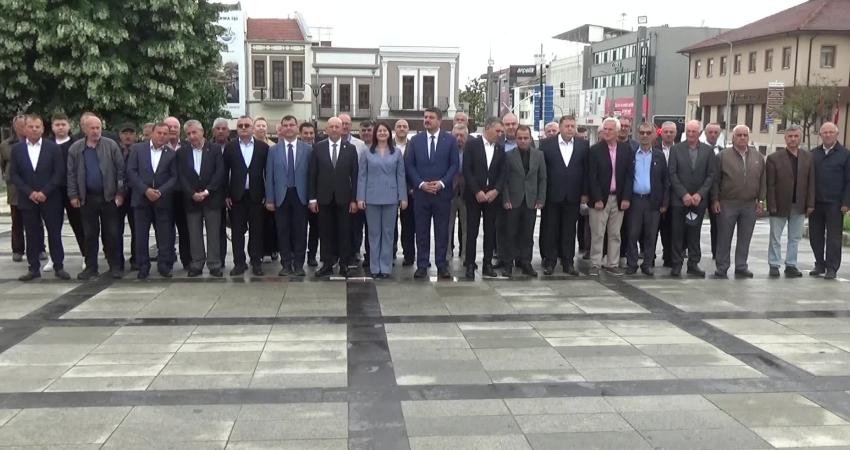 Edirne Ziraat Odası Başkanı Hüseyin Arabacı, “Hesaplamalarımıza göre buğdayın maliyeti