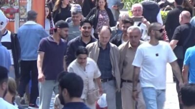 Edirne’de yaşayan emekliler, 4 bin lira Kurban Bayramı ikramiyesinin az