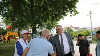 Edremit Belediyesi, Kurban Bayramı öncesinde ilçe genelinde kapsamlı temizlik, bakım