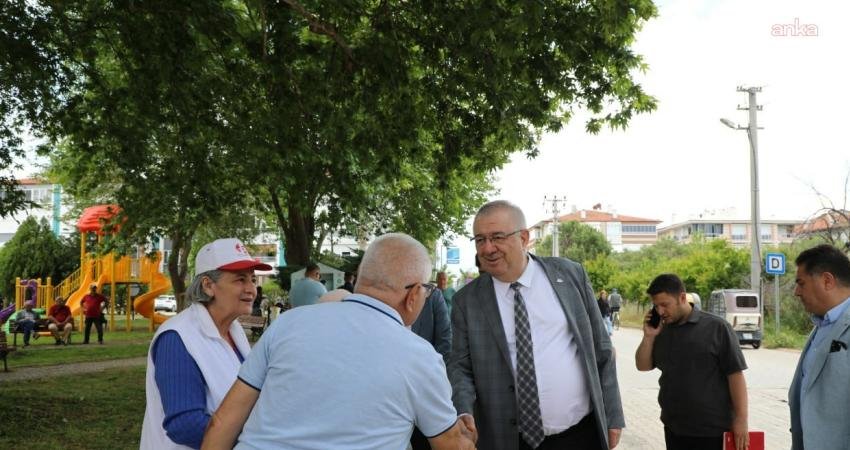 Edremit Belediyesi, Kurban Bayramı öncesinde ilçe genelinde kapsamlı temizlik, bakım