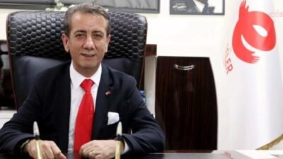Efeler Belediye Başkanı Anıl Yetişkin, Aydın’da giderek büyüyen vektörle mücadele