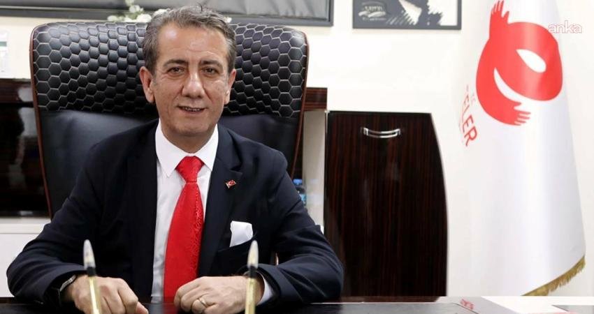 Efeler Belediye Başkanı Anıl Yetişkin, Aydın’da giderek büyüyen vektörle mücadele