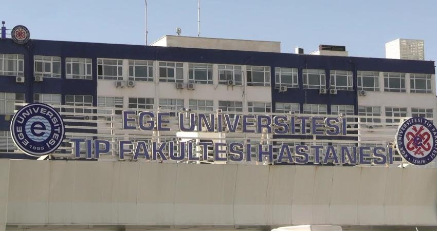 Ege Üniversitesi Hastanesi'ndeki sağlık çalışanları ek ücret, artan iş yükü
