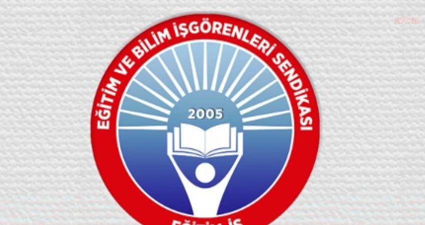 Eğitim-İş, Milli Eğitim Bakanlığı tarafından koordinatör öğretmenlere zorunlu tutulduğu belirtilen