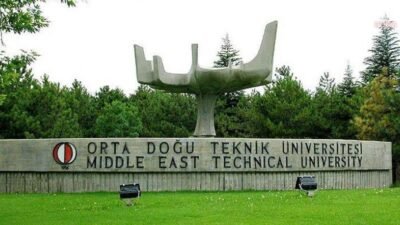Eğitim-Sen, ODTÜ Bahar Şenliği'nde yaşanan olaylara ilişkin, üniversitelerin şiddetin, hedef